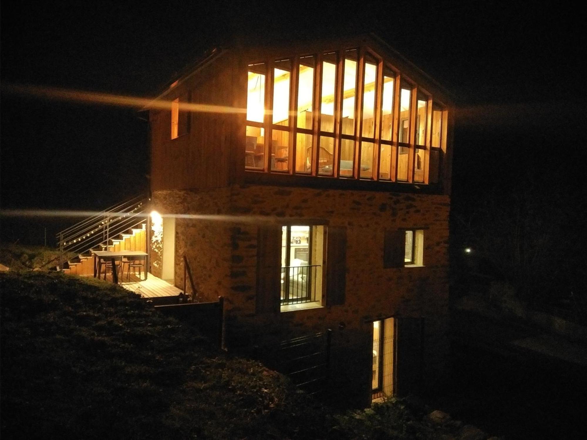 U Mulinu Apartment Moita Exterior photo