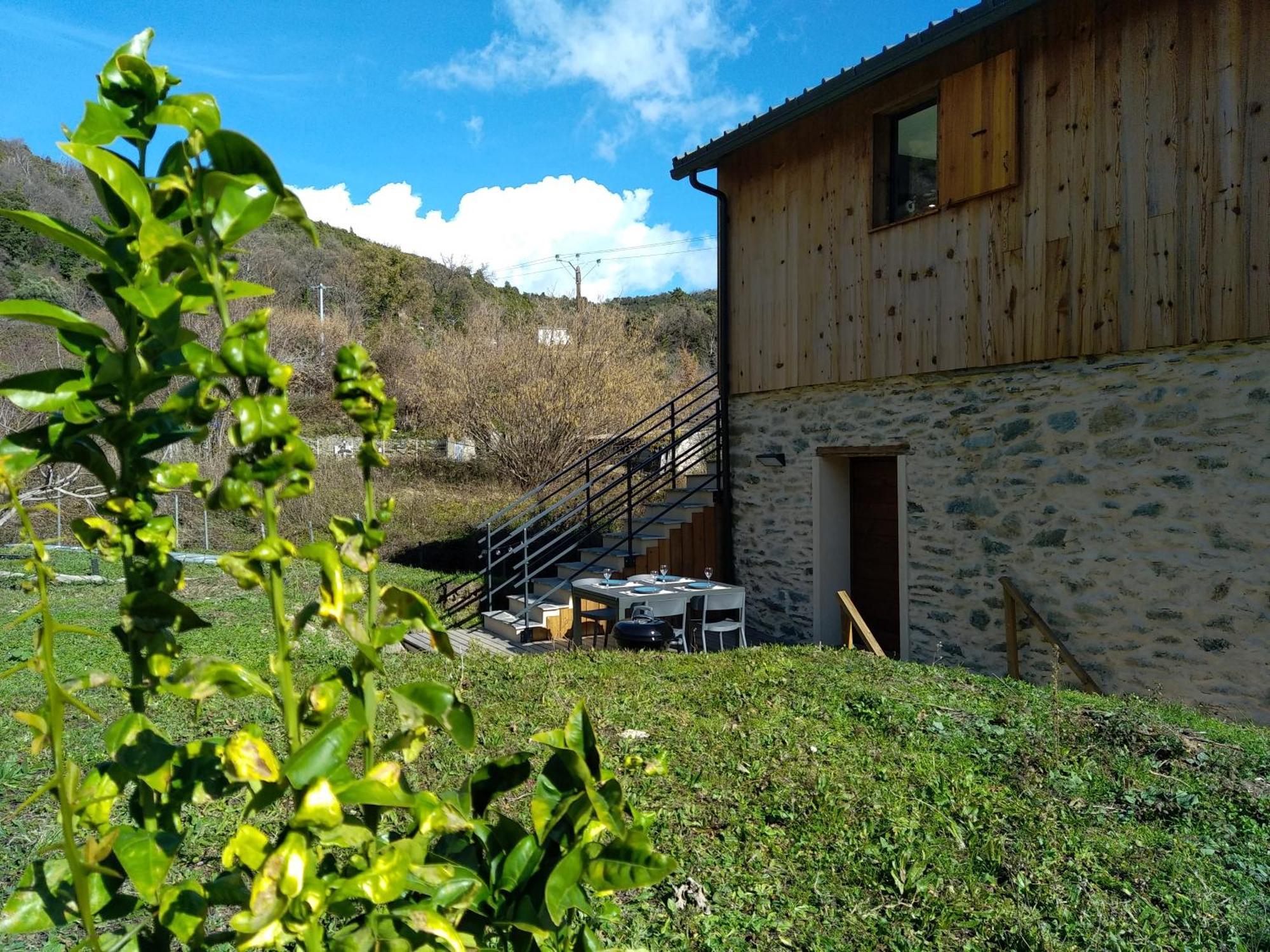 U Mulinu Apartment Moita Exterior photo